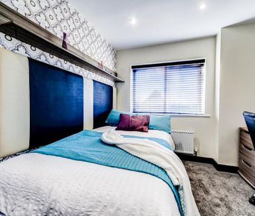 6 bedroom house to rent - Photo 4