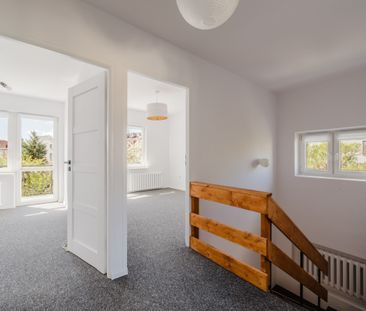 Kameralna powierzchnia biurowa do wynajęcia. - Фото 1