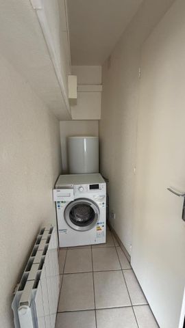 Location Appartement 1 pièce 35m² CLERMONT FERRAND 63000 - Photo 5