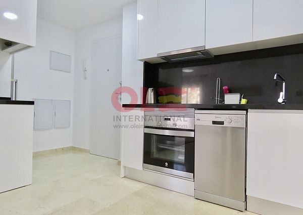 Apartment with 2 bedrooms in Ground Floor with terrace *