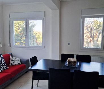 Studio/Γκαρσονιέρα για ενοικίαση Ασβεστοχώρι (Χορτιάτης) - Photo 6