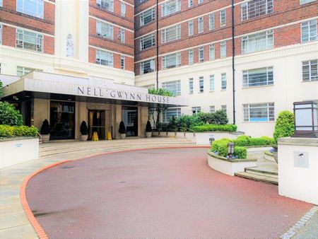 Chelsea, SW3, London - Photo 4