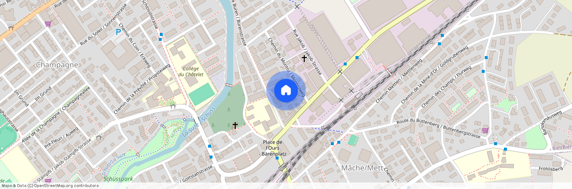 Bürenstrasse 91, 2500, Biel/Bienne