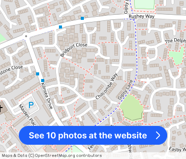 Chilcombe Way, Lower Earley, Reading, RG6 - Photo 1