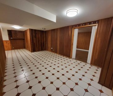 For Lease - 118 Cartier Crescent Unit# Basement, Richmond Hill, Ont... - Photo 5