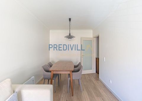 Apartamento T1