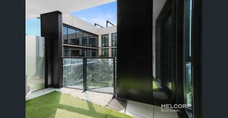 CONTEMPORARY LIVING IN CENTRAL OAKLEIGH - Photo 3