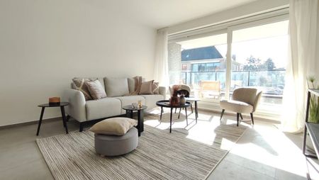 Appartement te huur - foto 3