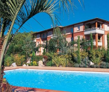 location Appartement T3 DE 60.69m² À TOURNEFEUILLE - Photo 6