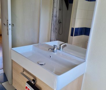A LOUER appartement – TOURS – Paul Bert – Réf. TNG-G0469 - Photo 6