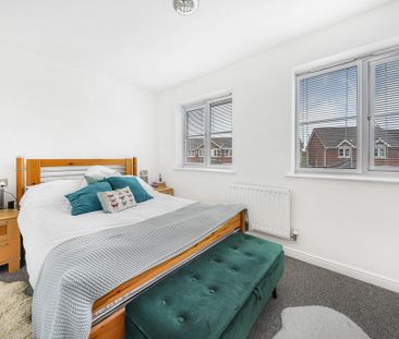 2 bedroom terraced house to rent - Photo 6