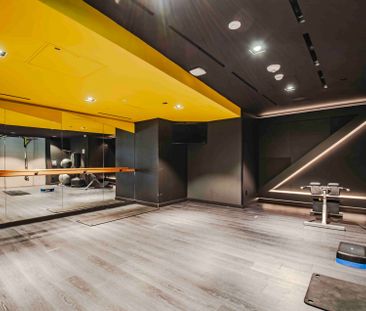 For Lease - 36 Zorra Street Unit# 314, Toronto, Ontario - Photo 6