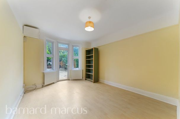 John Ruskin Street - Photo 1