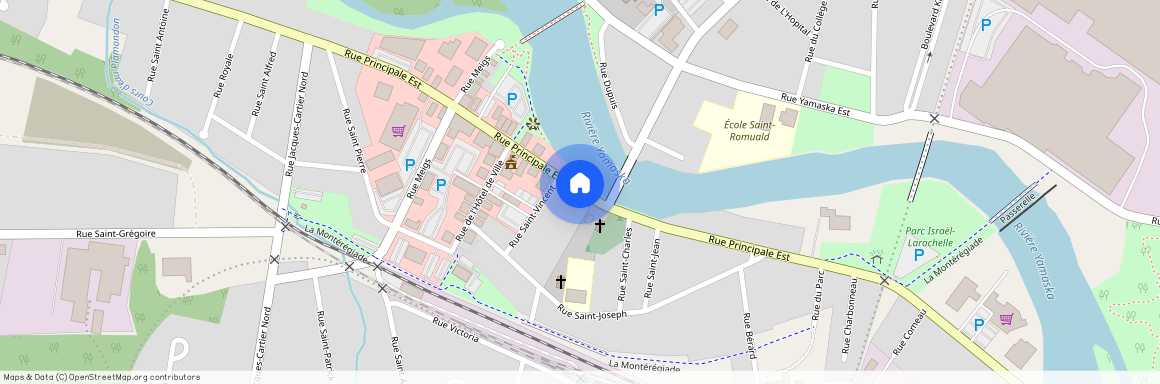 136 Rue Saint-Patrick Nord, Farnham, Farnham, Estrie, J2N 1S3