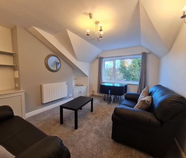 1 bedroom flat to rent - Photo 5