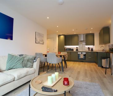 Worrall Street, M5 - Photo 2