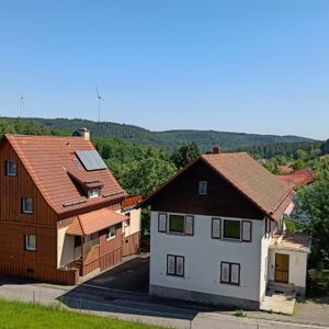 Großzügige Wohnung mit traumhaftem Panoramablick - Photo 2