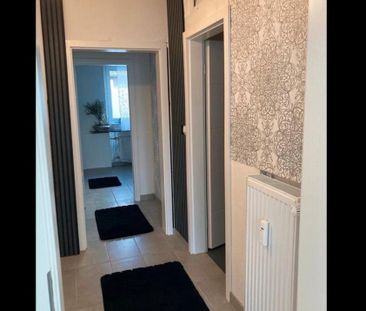 3 Zimmer Wohnung Mönchengladbach-Waldhausen - Foto 1