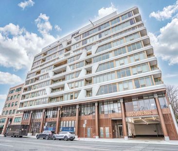 For Lease - 151 Avenue Road Unit# 205, Toronto, Ontario - Photo 1