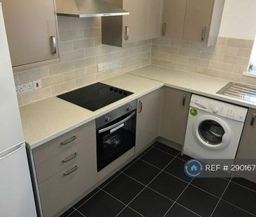 1 bedroom flat to rent - Photo 2