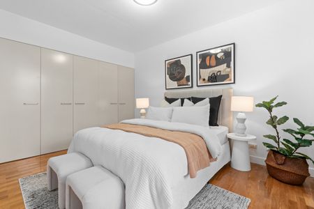 210/1A Tusculum Street, Potts Point NSW 2011 - Apartment For Rent | Domain - Photo 4