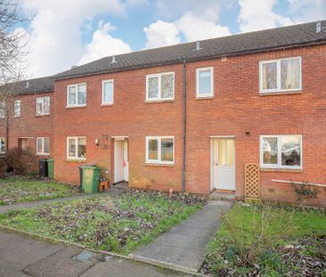 2 bedroom house to rent Marsh Lane, New Buckenham, Norwich, NR16 - Photo 6