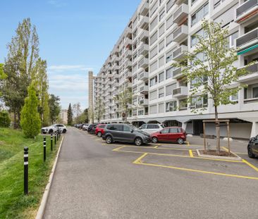 Le calme d'Onex - Photo 1