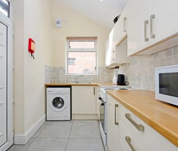 Pomona Street, Sheffield, S11 - Photo 1