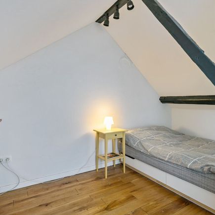 Room at Rue des Deux Eglises 22 - Foto 1