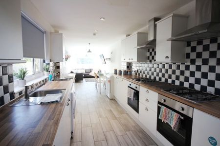 Flora Street, Cathays - Photo 5