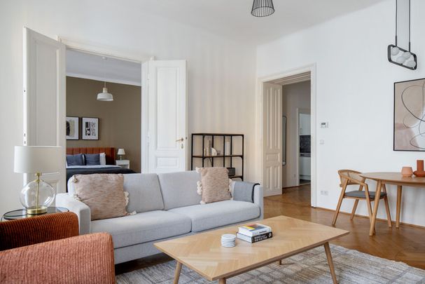 Porzellangasse 58 - Photo 1