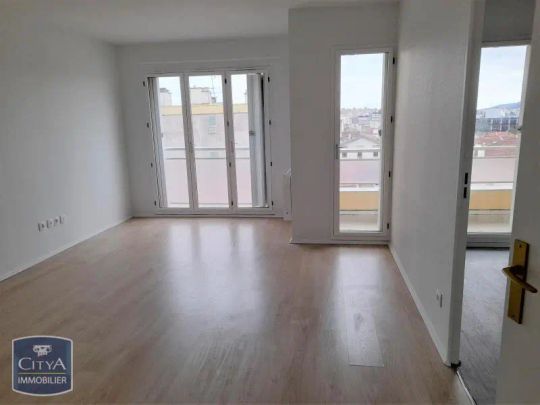 Appartement à louer 2 pièces 47.78m² - Photo 1