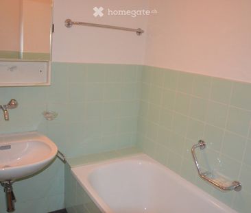 1 Zimmer, 29 m² - Foto 2