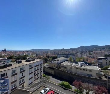Appartement à louer 3 pièces 73.56m² - Photo 2
