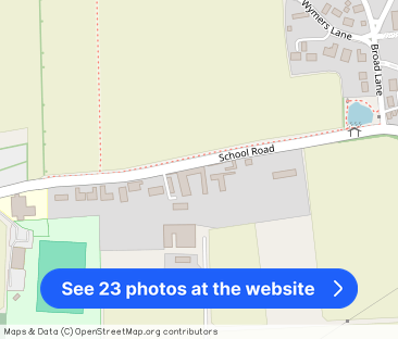 School Road, South Walsham, Norwich, NR13 6DZ - Photo 1