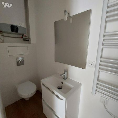 Appartement type 2 en hyper centre - Photo 5