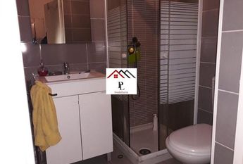 Apartamento T1 em Coimbra