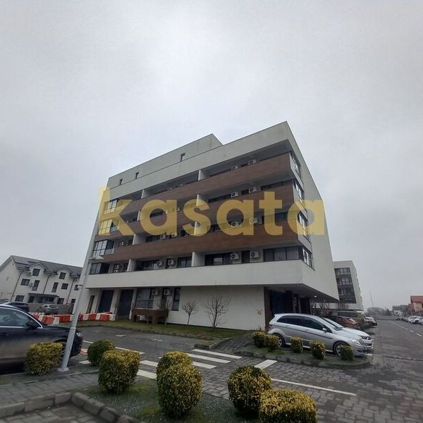 Bragadiru, prima inchiriere! 2 camere 65 mp, pentru chiriasi foarte pretentiosi - Fotografie 1