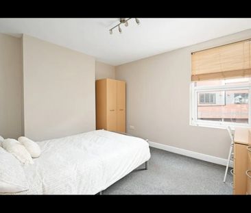 Room in a Shared Flat, Cemetery Road, S11 - Photo 1