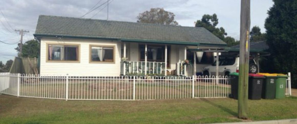 GREAT LOCATION - Photo 1