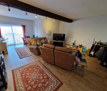 1 bedroom flat to rent - Photo 5