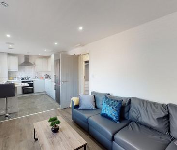 4 bedroom house to rent - Photo 2