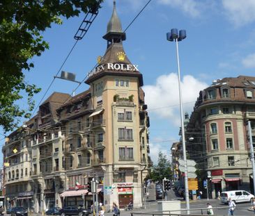 Place Chauderon 24, 1003, Lausanne - Photo 5