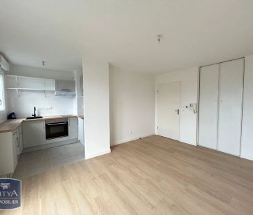 Appartement à louer 2 pièces 51.75m² - Photo 1