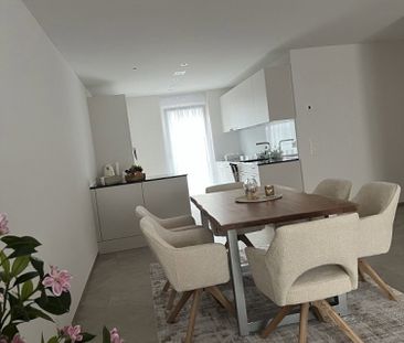 3.5 Zimmer, 112 m², 2. Stock - Foto 2
