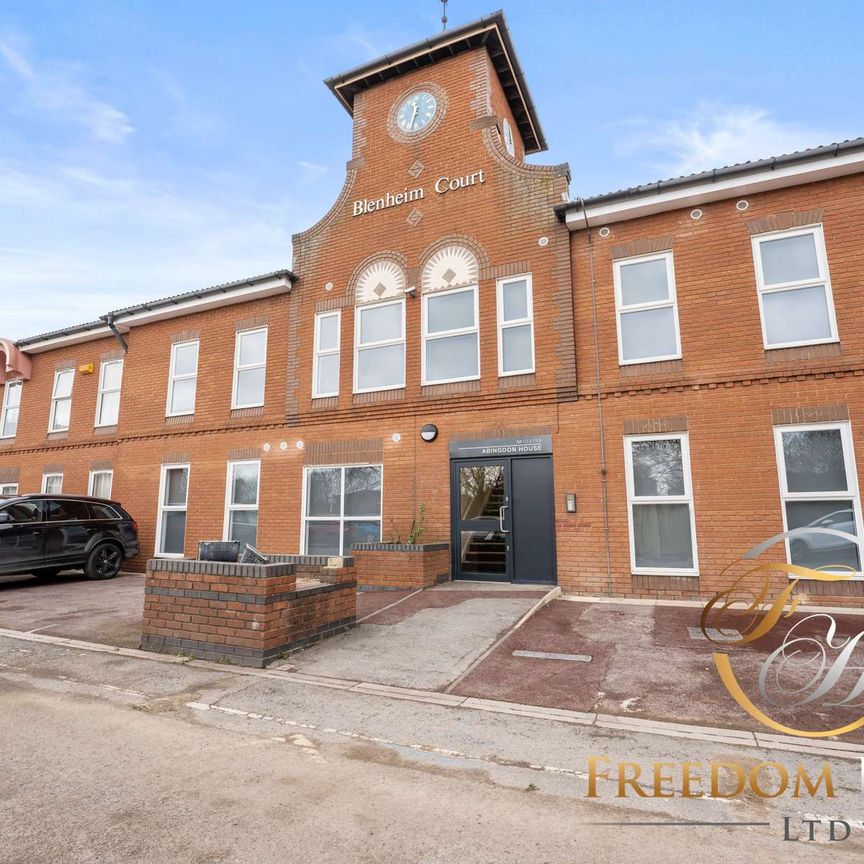 The Best Court In Town Flat 6 - Photo 1