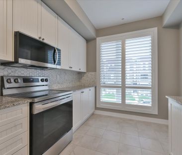 For Lease - 81 Stauffer Crescent, Markham, Ontario - Photo 5