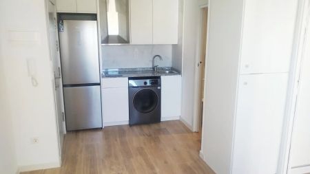 Apartamento de alquiler en Carrer de la Figuera, 1, Playa Muchavista - Photo 4