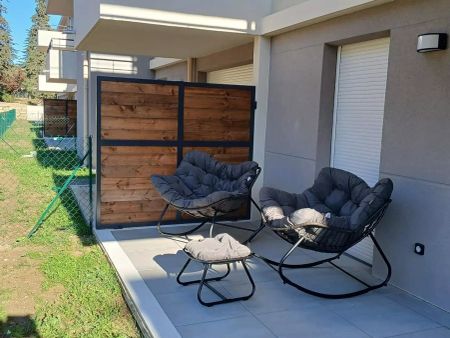 location Appartement T2 DE 41.84m² À MANOSQUE - Photo 3