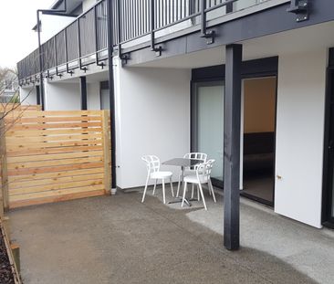 Unit 07a, 17 Warwick Street, Richmond, Christchurch - Photo 5